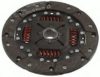 SACHS 1878 004 209 Clutch Disc